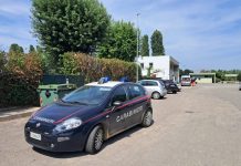 Malore in piscina: gravissimo bambino di 10 anni di Canneto