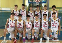 Basket U19 – Stings, Ozzano Emilia primo avversario nelle Finali Nazionali