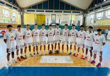 Basket giovani – Gli Stings U19 sono campioni interregionali