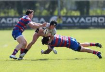 Rugby Serie A Elite – Il Viadana ricomincia da Pavan e Farias. Brisighella a Reggio Simone Brisighella