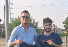 Calciomercato dilettanti – Serenissima su Ayolade, Garofalo al Quistello, la Roverbellese prende Borgione 503437341_18051817802606898_1456899359778486698_n