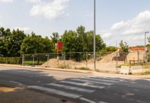 Porta Cerese: spot pro-sottopasso, ma gli “anti” vanno avanti con la raccolta firme