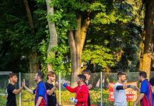 Calcio, i tornei estivi – Città di Mantova, si è chiusa la prima fase a gironi: Fideuram e Codice Bar a pieni giri errjjwjw