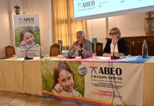 Vanni Corghi confermato presidente di Abeo