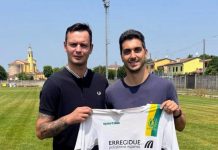 Calciomercato dilettanti – Borgo Virgilio scatenato. Feci mister del San Giorgio. Martinetti alla Rove Giacomo Martinetti alla Roverbellese
