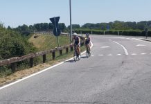 Gare sportive, cantieri e concerti: Mantova città inaccessibile