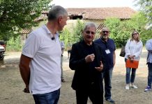 Da Rangoni&Affini un nuovo Caddy Maxi per la cooperativa Ippogrifo