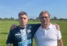 Calciomercato dilettanti – Asola boom: ecco Baba Seck e Ghiraldi rsjju