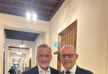 Maccari spinge l’acceleratore sul Servizio Sanitario