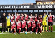 Calcio Allievi U16 – Meraviglia Polirone: stende il Castiglione (2-3) e vola in finale