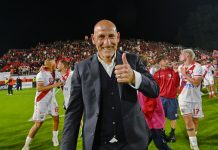 Calcio Serie B – Possanzini nella “Hall of Fame” dei mister del Mantova ALT_0167_3567194