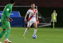 Calcio Serie B – Mantova, per il mercato non c’è fretta. Sasà Burrai e la tentazione… Dolomiti ALT_0299_3597814