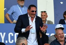 Rugby Serie A Elite – Arletti: “Il futuro del Viadana? Decideremo con calma affidandoci alla meritocrazia”