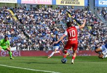 Calcio serie B – Wieser: “Voglio rimanere a Mantova. E sogno una stagione da… play off”