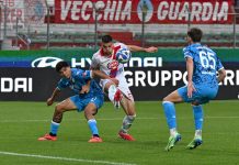 Calcio Serie B – Mantova, anche il Trento su Burrai. Maggioni tentato dalla Turchia Tommaso Maggioni