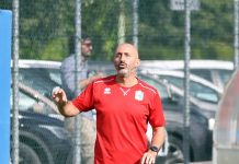 Calcio Eccellenza – La Castellana e Arioli si separano. Caccia al nuovo mister Giovanni Arioli