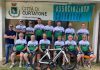 Ciclismo – L’As Curtatone ha presentato la neonata squadra amatoriale