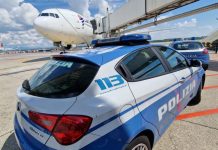 Controlli a tappeto della Polizia di Stato, rimpatriati due pericolosi pregiudicati marocchini