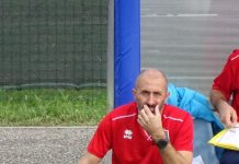 Calcio Eccellenza – Castellana, nodo Arioli da sciogliere. Rasini e Corghi jr le prime idee di mercato Arioli_3597781