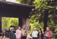 Cammini che s’incontrano tra Asola e Acquanegra