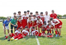 Calcio Allievi Provinciali U17 – Veni, Vighi, vici: Asola, lo scudetto è tuo!