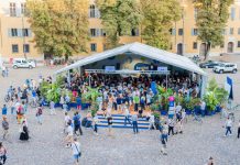 Tutti gli autori presenti a Festivaletteratura 2025