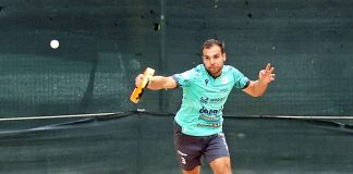 Tamburello serie A m – Ceresara vuole rialzare la testa con la Cavrianese Enrico Bertagna