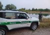 Blitz contro il bracconaggio ittico