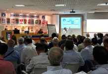 Calcio dilettanti – Il Crl è pronto al nuovo corso. E Cominotti delinea la squadra