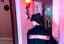 Record di irregolarità: chiuso un centro massaggi cinese a Goito e multa da 25mila euro alla titolare