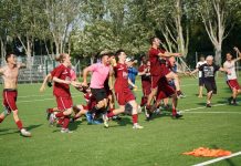 Calcio Seconda Categoria – Rapid, basta il pari con il Gera d’Adda (0-0): è promossa in Prima!