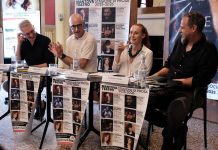 Da ottobre la prosa al Sociale, e già il pubblico arriva ad abbonarsi