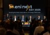 Transizione energetica e innovazione a Eni Next Day