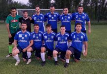 Calcio, i tornei estivi – Notturno di Pozzolo: Milan Club Marmirolo e Trattoria Agrifoglio partono forte Galaxy di Valeggio