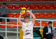 Pallavolo Serie A3 – Gabbiano, rivoluzione anche in regia: Selleri e Guerriero le due new entry Giacomo Selleri_3587108