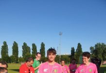 Calcio diversamente abili – L’Accademia Lori trionfa a Dolo e vola nella massima serie