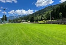 Calcio Serie B – Il Mantova in ritiro a Mezzana dal 14 al 27 luglio