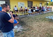 Calcio Terza Categoria – Brentonico: “Il Casalromano lotterà per il vertice”