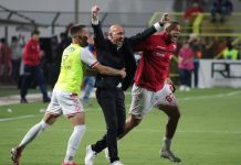 Calcio Serie B – Mantova, Possanzini “mister fedeltà” tra i cadetti