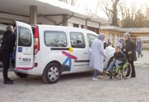 AbeoSostegno, a supporto di bimbi con malattie rare e delle loro famiglie