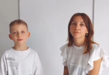 Bimbo con cardiopatia congenita, serve operazione: scatta la gara di solidarietà