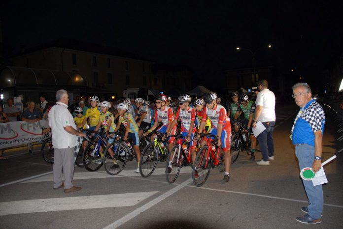 Il via degli allievi_3581032 Il via degli allievi_3581032