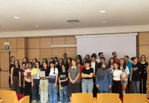 Barriere architettoniche e multiculturalità per le Ragazze digitali