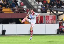 Calcio Serie B – Galuppini: “Io e il Mantova pronti ad alzare l’asticella”