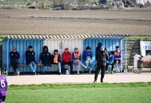 Calcio 1a Categoria – La Serenissima alza l’asticella: Mantovanelli-De Boni colpi in attacco Manini_3592990