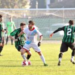 Calciomercato dilettanti – Il Marmirolo prende Fornari, Marangi dal… Calciomercato dilettanti – Il Marmirolo prende Fornari, Marangi dal…