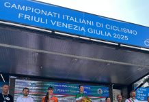 Ciclismo – La jr Maria Acuti è seconda nella cronometro tricolore
