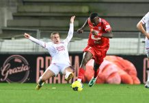 Calcio Serie B – Il Mantova e le sette nuove compagne di viaggio