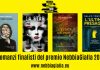 Nebbia Gialla, il poker di finalisti del premio