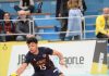 Pallavolo Serie A3 – Il nuovo Gabbiano cambia pure la seconda linea: El Moudden e Sommavilla “liberi” di volare Omar El Moudden_3593114
